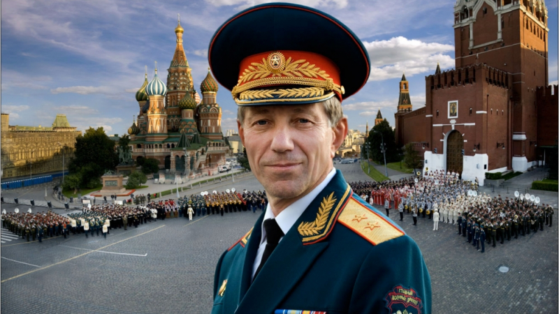 Потвърдено: Ръководителят на „Александров” генерал Халилов е бил в  рухналия Ту-154, нови 2 версии за трагедията