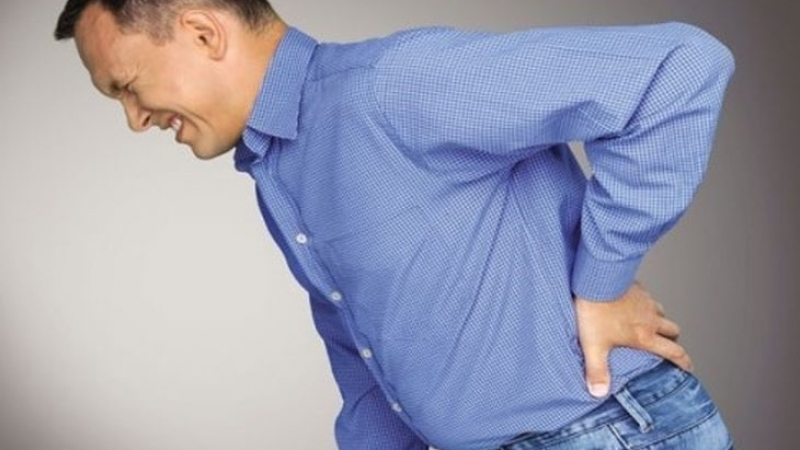 Вижте нещо много полезно срещу болки в гърба и кръста