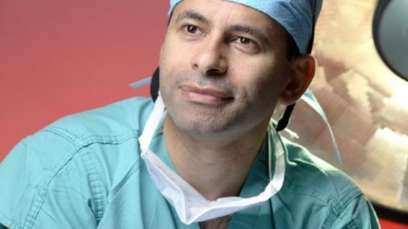Този практикуващ хирург-онколог разкри 9 ужасяващи неща, които криеха досега от нас с цел. Време е да знаете истината!