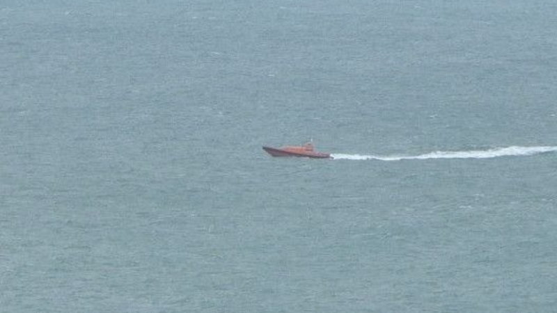 Мистерията се задълбочава: Намериха лодката, но не и изчезналите край Дуранкулак рибари 