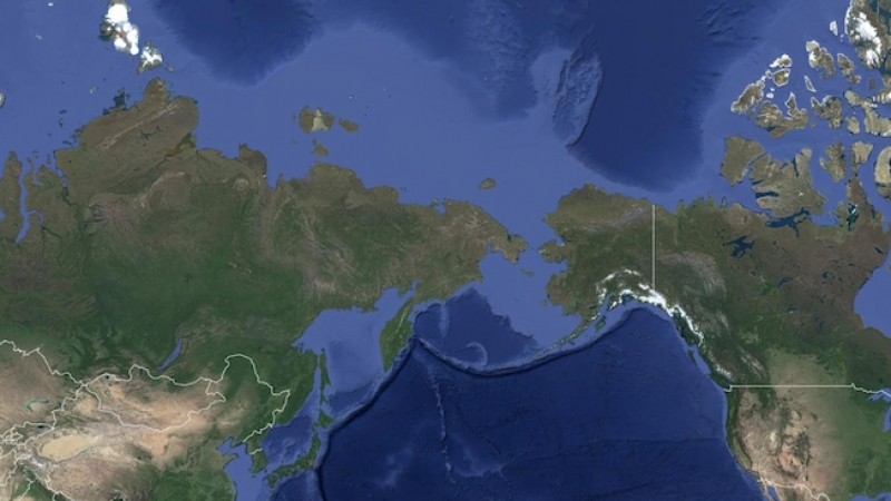 Учен сензационно: Япония ще се присъедини към Русия, а Сибир ще се обедини със Северна Америка  