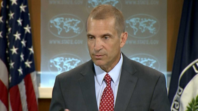 САЩ подкрепят идеята за преговори за Сирия в Астана