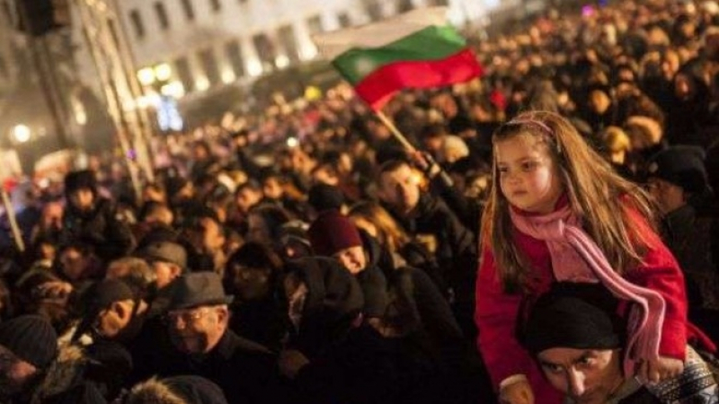 Зверски мерки за сигурност на Нова година в София! Предотвратяват касапница като в Ница и Берлин