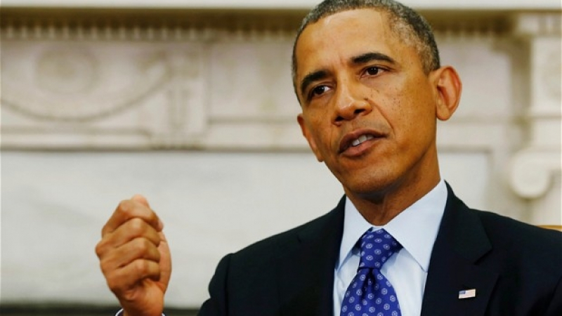 Обама подготвя нови санкции срещу Русия
