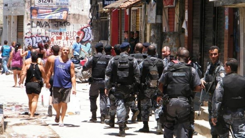 Гръцки дипломат изчезна мистериозно в Рио де Жанейро, полицията е на крак 
