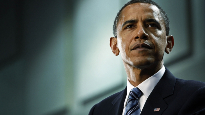 Според руското посолство народът на САЩ ще се радва да види как Барак Обама си тръгва