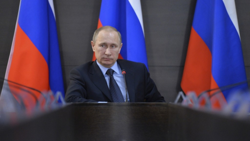 Путин изненадващо: Ние няма да гоним американски дипломати