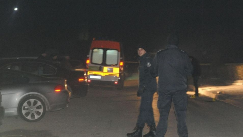 Брутално убийство с грабеж потресе град Левски в навечерието на новата година