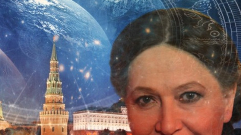 Пророчеството за 2017 година на известната руска астроложка Тамара Глоба