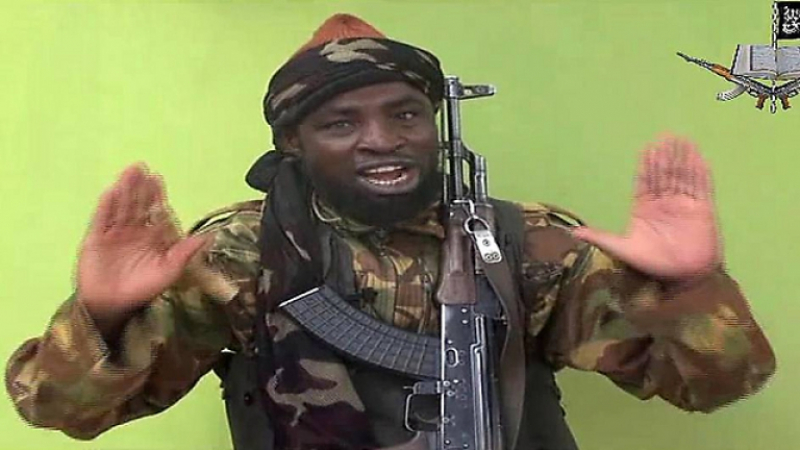 Главатарят на "Боко Харам" зове подопечните си: Убивайте, копайте и отвличайте!