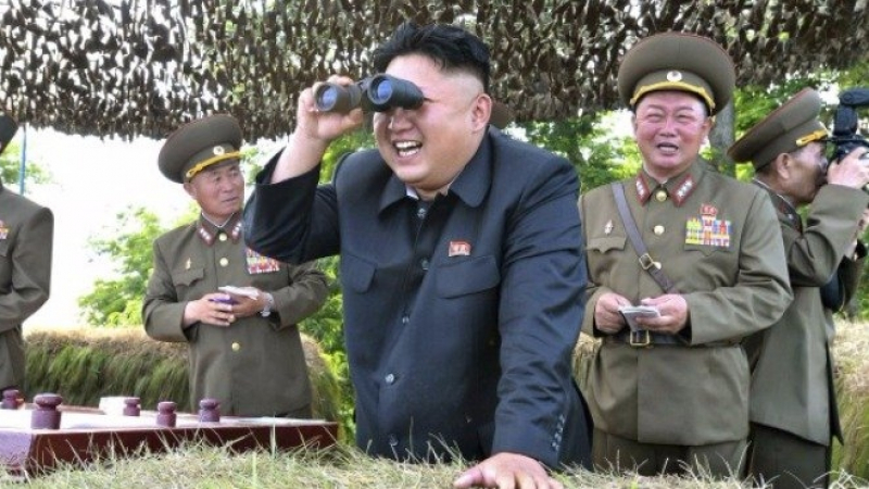 Ким Чен Ун пак стресна света: Вече сме ядрена сила,  на крачка сме от междуконтинентална балистична ракета!