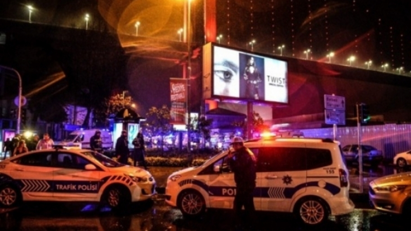 Турски депутат съобщи за 24 убити чужденци при атаката в Истанбул