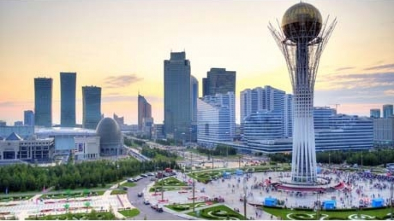 Трагедия в Казахстан, срути се сграда, има загинал