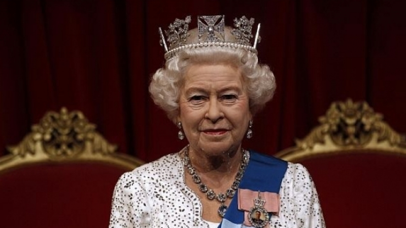Добри новини от Бъкингам: Състоянието на кралица Елизабет се подобрява 