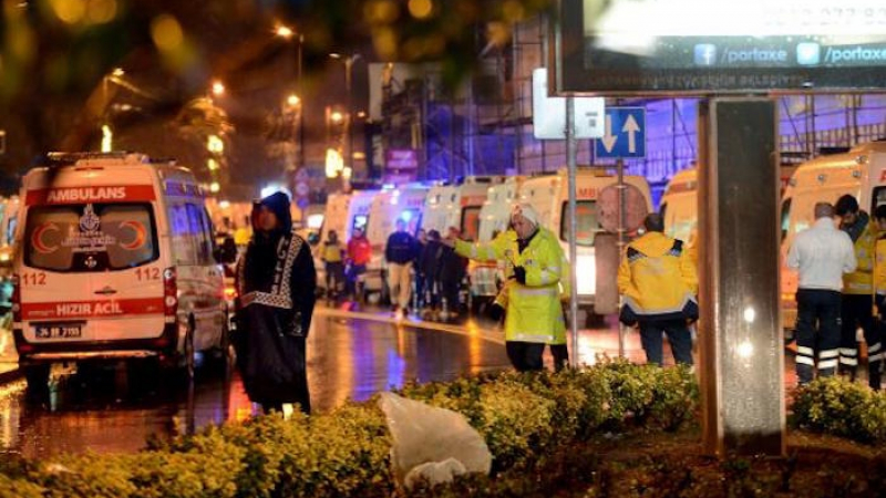Лондон: В Турция има опасност от нови атентати