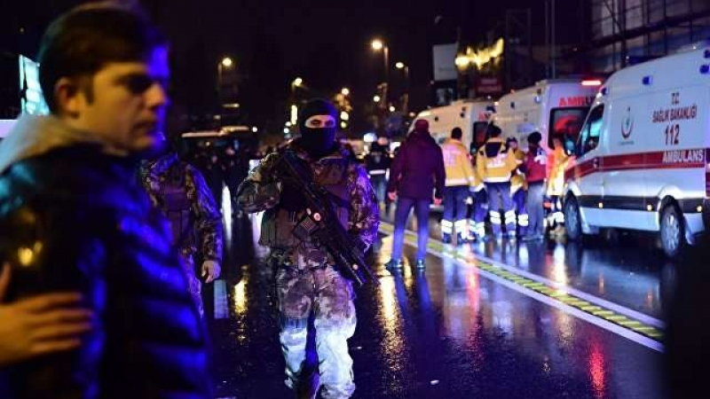 Нейнски съобщи извънредна новина, свързана с атентата в Истанбул 