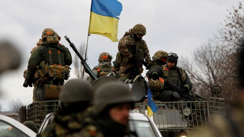 Става много опасно! Киев прехвърли 200 снайперисти в района на Дебалцево 