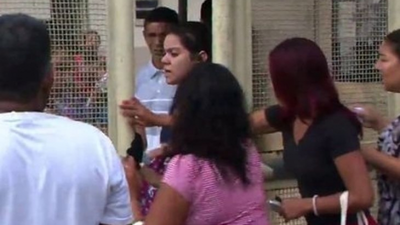 Кървава баня в бразилски затвор, труповете са най-малко 50