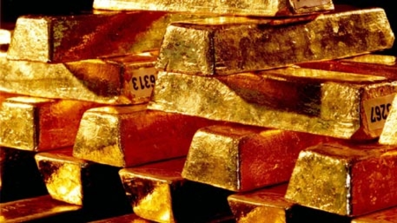 В тази страна само за 2 дни купиха над 4 тона злато на дребно   
