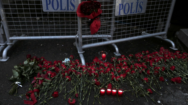 Българи, посещавали кървавия клуб "Рейна" в Истанбул, не могат да се съвземат от шока 