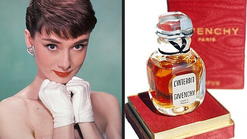 3 легендарни дами и техните любими парфюми (СНИМКИ)