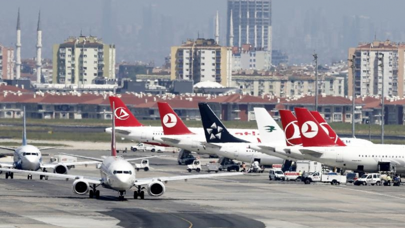 Извънредна новина от летище "Ататюрк", свързана с кървавата атака в Истанбул!