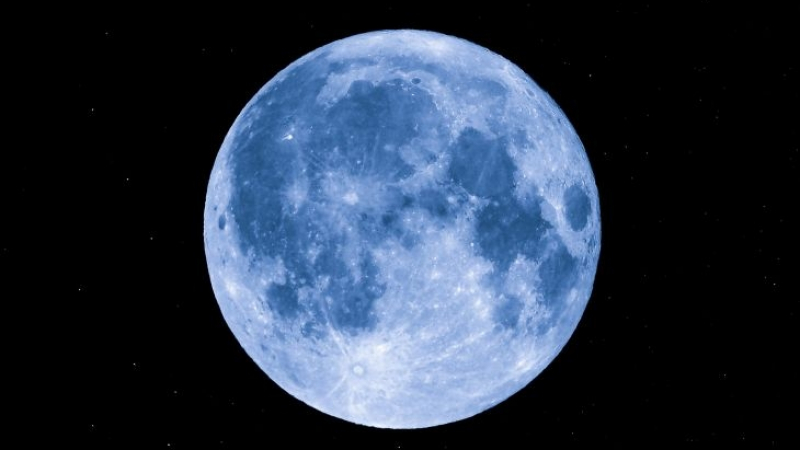 Невидима сила: Лунното затъмнение сбъдва желания с този ритуал