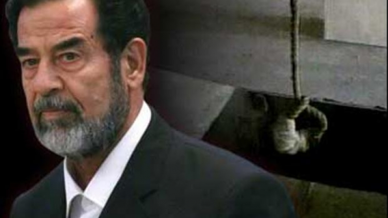 Агент на ЦРУ, разпитал Саддам Хюсеин, сподели неподозирани факти за личността му