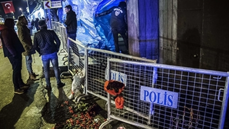Турски министър направи шокиращ паралел за нападението в „Рейна”