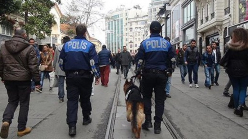 „Hurriyet” гърми: Руснаци са сред заподозрените за терористичната атака в Истанбул!