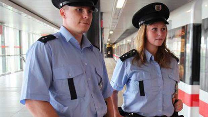 Чешка полицейска мисия в България и Италия