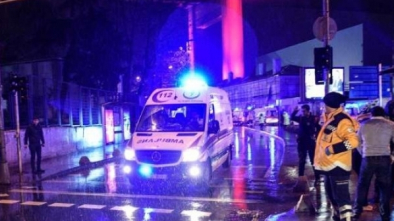 Роден експерт по сигурността разкри възможно ли е истанбулският атентатор да влезе в България