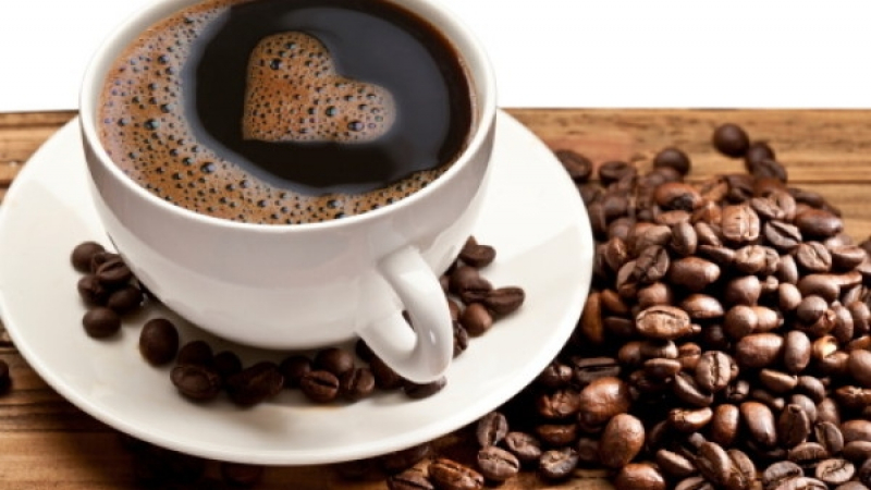 Учени изясниха защо някои хора са пристрастени към кафето