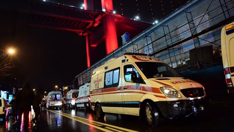 Dogan: В Истанбул са пребили туркмен, помислили го за терориста от "Рейна"  