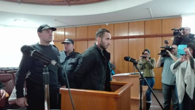 Скандал в съдебната зала в Пловдив! Убийството на красивата Милена било нелеп инцидент 