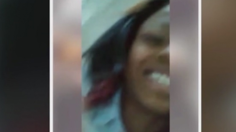 Чернокожи в Чикаго плениха младеж и се гавриха с него на живо във Фейсбук (ВИДЕО 18+)