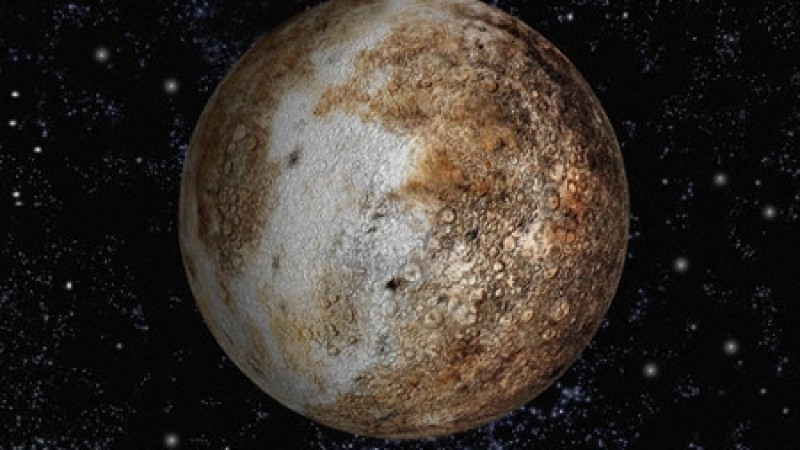 НАСА със сензационна новина: На Плутон откриха... (СНИМКА)