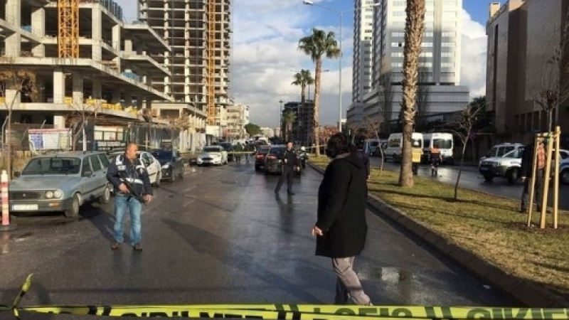 Reuters със страховита информация след нападението в Измир!