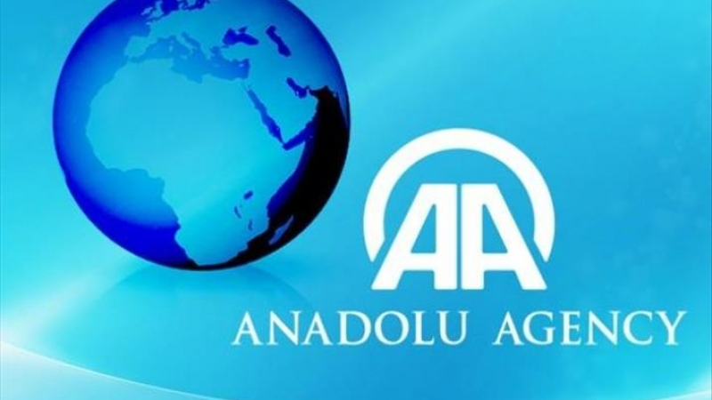 Екшън в Белград! Нападнаха журналист на Anadolu Agency!
