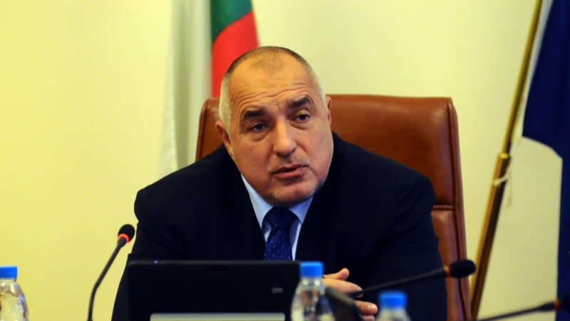 В експресна анкета българите оцениха управлението на кабинета „Борисов 2” ето така! 