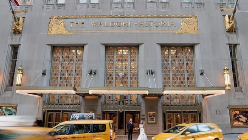 Култов хотел в Ню Йорк затваря врати. Ето как изглежда отвътре (СНИМКИ)