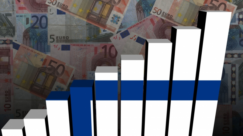 Пионери: Финландия въведе първа безусловния базов доход