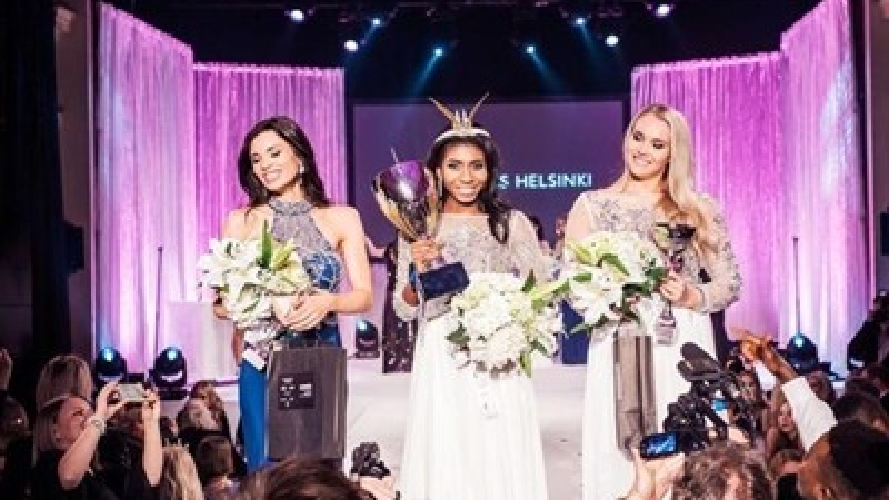 Финландия ври и кипи заради нагласения избор на нигерийка за "Мис Хелзинки" (ВИДЕО)