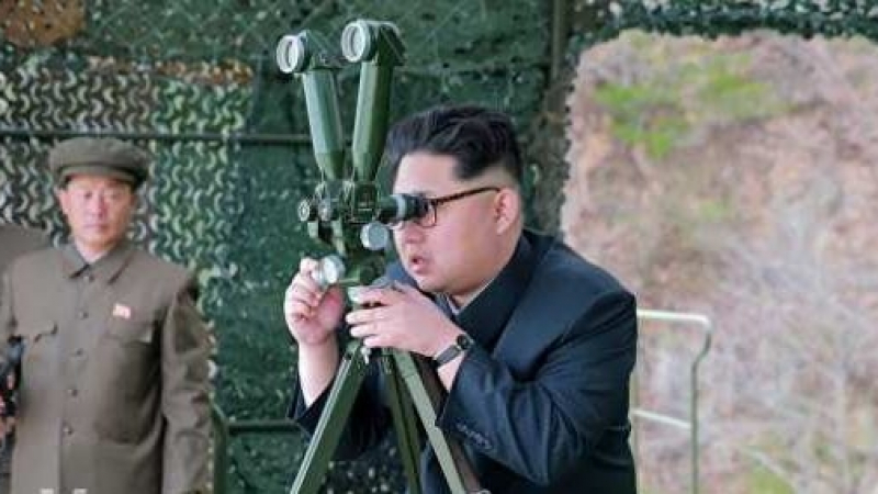 Задава ли се войната! САЩ и Южна Корея със специална група за ликвидирането на Ким Чен Ун