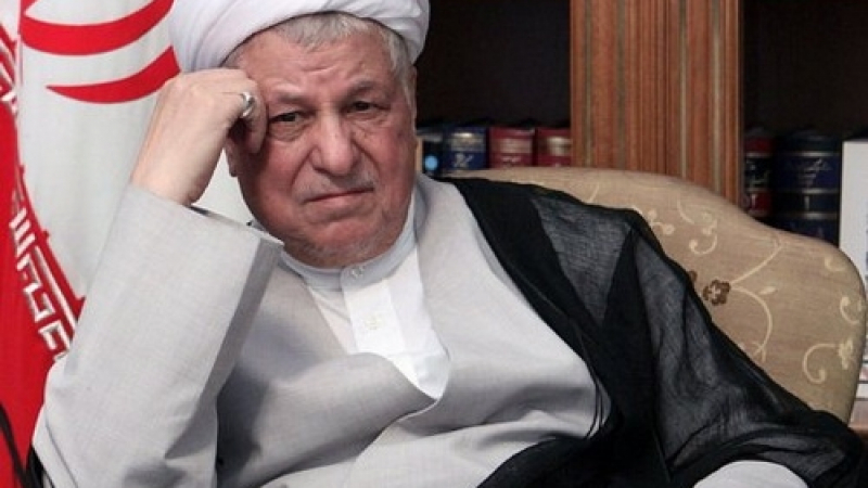Почина бившият президент на Иран 