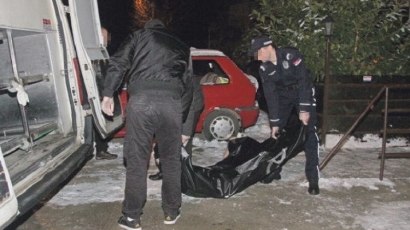 Ужас в Белград! Откриха мъртви мъж и тийнейджърка в апартамент (СНИМКИ)