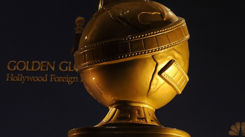 Вижте номинациите за наградите "Златен глобус" 
