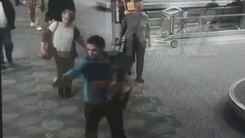 ВИДЕО разкри покъртителни подробности за стрелбата на летището във Флорида (18+)