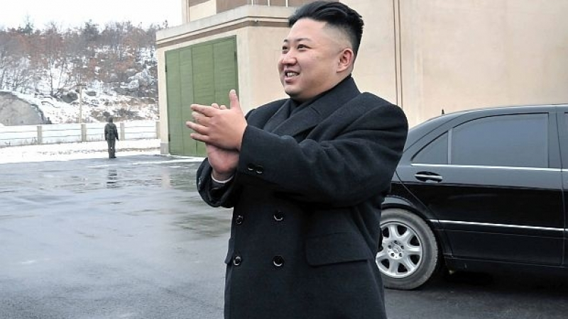 Без големи тържества за ЧРД на Ким Чен-ун в Северна Корея