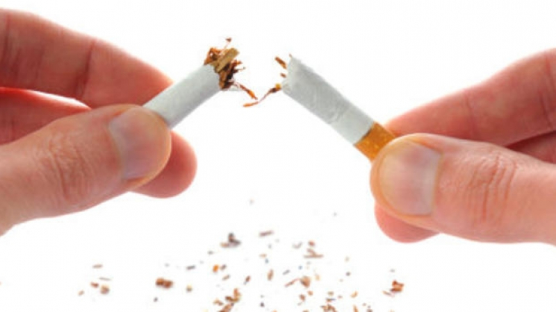 Здравното министерство в Русия предлага забрана на цигарите